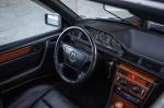 Mercedes-Benz 300 TE 4Matic 1993 года